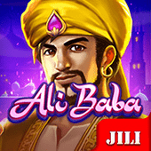 Ali Baba slot on Arena Plus Live