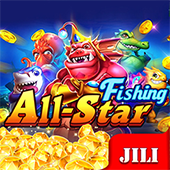 All Star Fishing Arena Plus Live