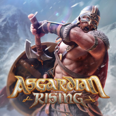 Asgardian Rising on Arena Plus Live