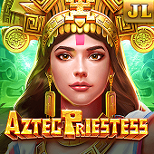 Aztec Priestess on Arena Plus Live
