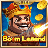 Boom Legend Arena Plus Live