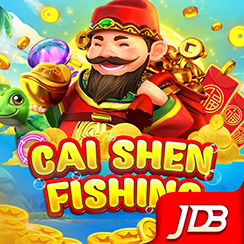 Cai Shen Fishing on Arena Plus Live