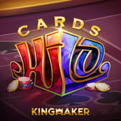 Cards Hi Lo Arena Plus Live