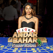 Casino Marina Andar Bahar Arena Plus Live