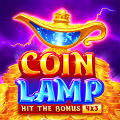 Coin Lamp Arena Plus Live slot
