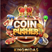 Coin Pusher Arena Plus Live