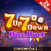 Dice Duet Arena Plus Live