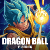 Dragon Ball Arena Plus Live slot