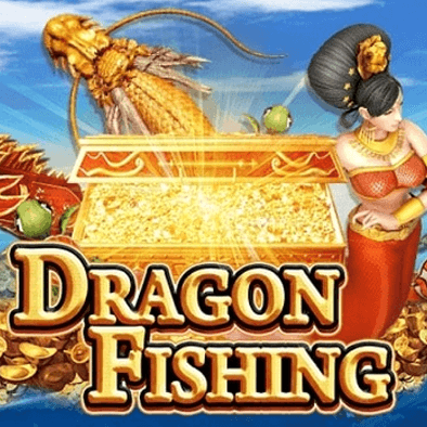 Dragon Fishing Arena Plus Live