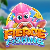 Fierce Fishing Arena Plus Live