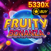 Fruity Bonanza on Arena Plus Live