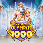 Gates of Olympus 1000 Arena Plus Live