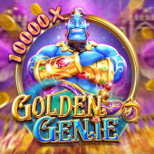 Golden Genie Arena Plus Live slot
