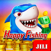 Happy Fishing Arena Plus Live