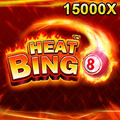 Heat Bingo on Arena Plus Live