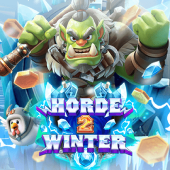 Horde 2 Winter Arena Plus Live slot