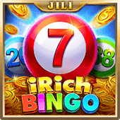 Irich Bingo Arena Plus Live slot