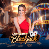 Las Vegas Blackjack Arena Plus Live