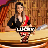 Lucky 7 Arena Plus Live casino