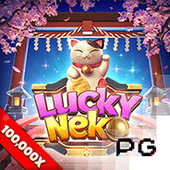 Lucky Neko Arena Plus Live