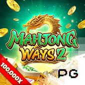 Mahjong Ways 2 on Arena Plus Live