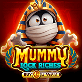 Mummy Lock Riches Arena Plus Live slot
