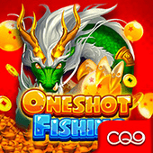 Oneshot Fishing Arena Plus Live