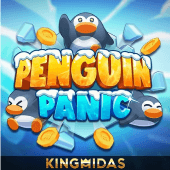 Penguin Panic Arena Plus Live