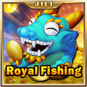 Royal Fishing Arena Plus Live