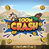 Toon Crash Arena Plus Live