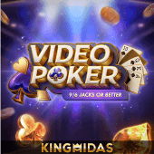 Video Poker Arena Plus Live